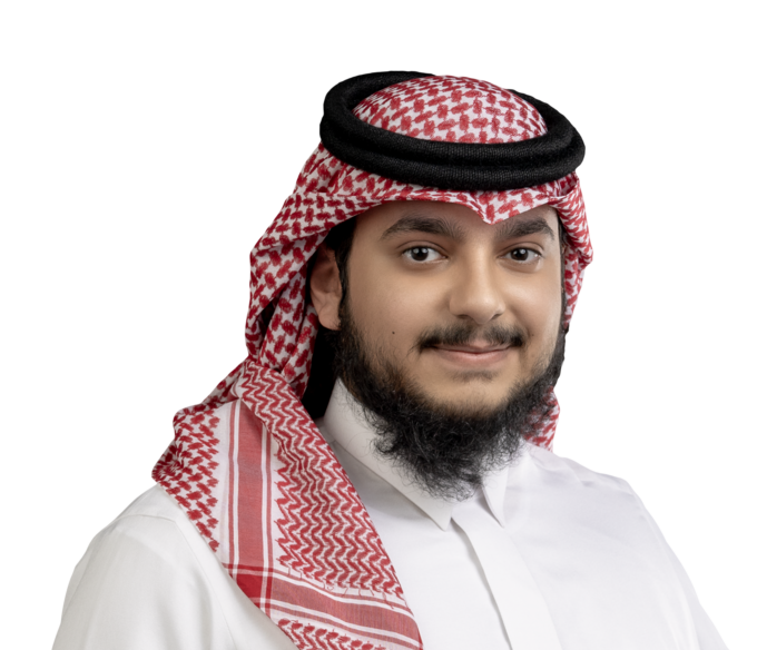 Abdulaziz Alarifi Website